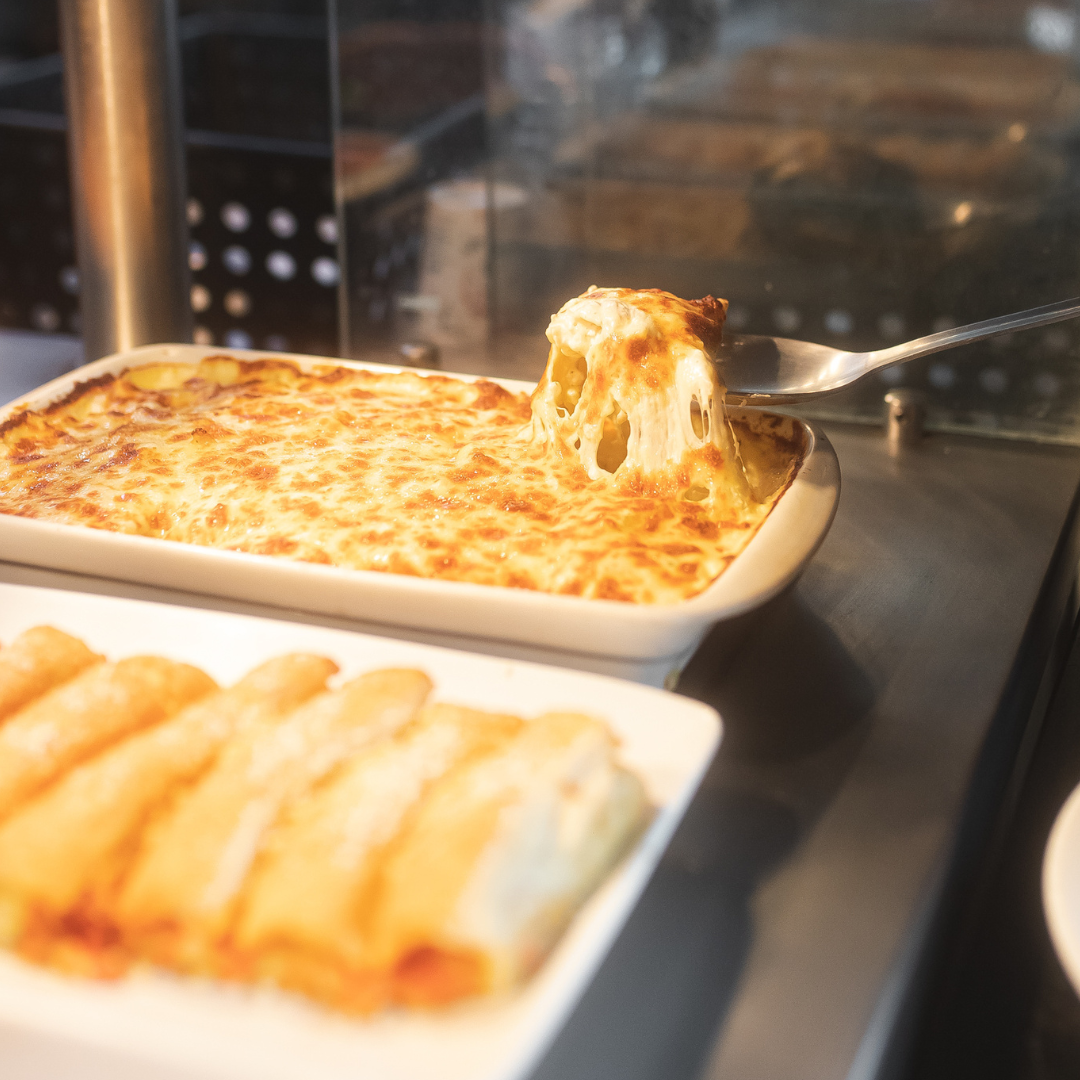 BUFFET ADULTO