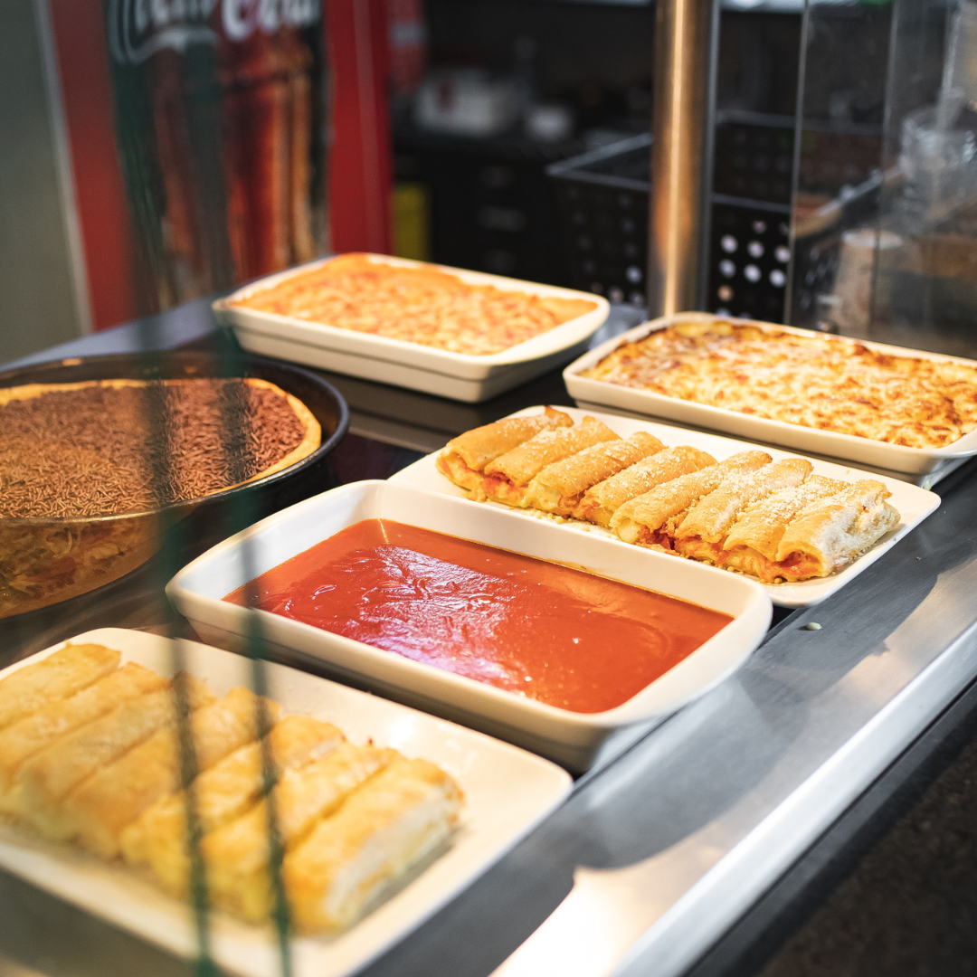 BUFFET ADULTO